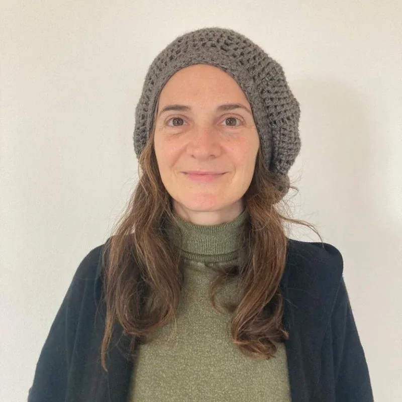 Francesca Delicati, custode dei valori di Movimento Biologico