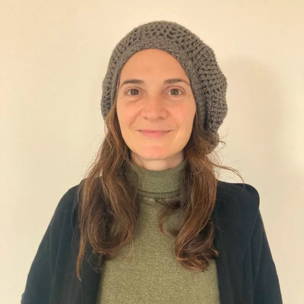 Francesca Delicati, Custode dei Valori di Movimento Biologico