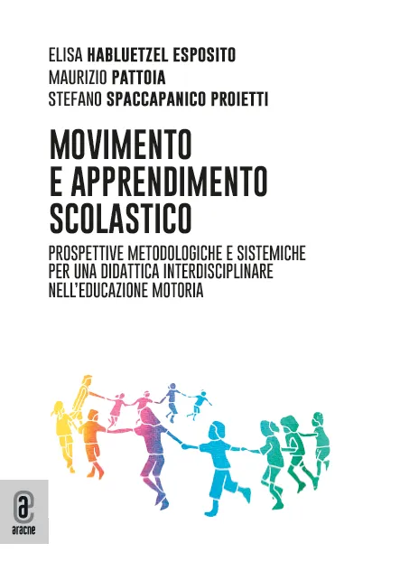 Copertina di Movimento e Apprendimento Scolastico