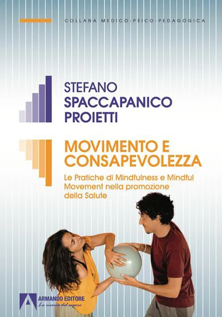 Copertina di Movimento e Consapevolezza