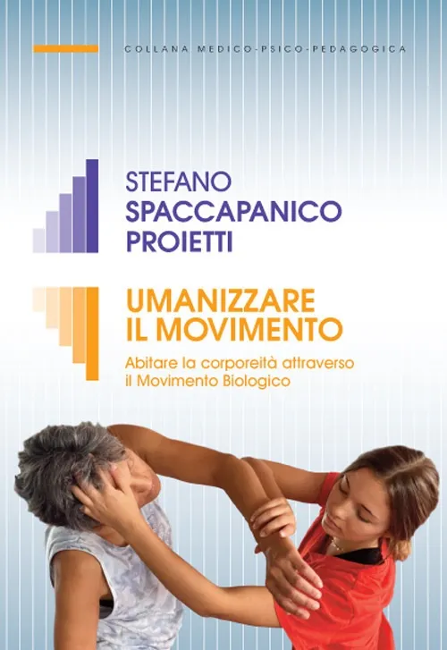 Copertina di Umanizzare il Movimento