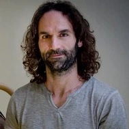 Stefano Spaccapanico Proietti, ideatore di Movimento Biologico