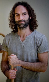 Stefano Spaccapanico Proietti, ideatore di Movimento Biologico